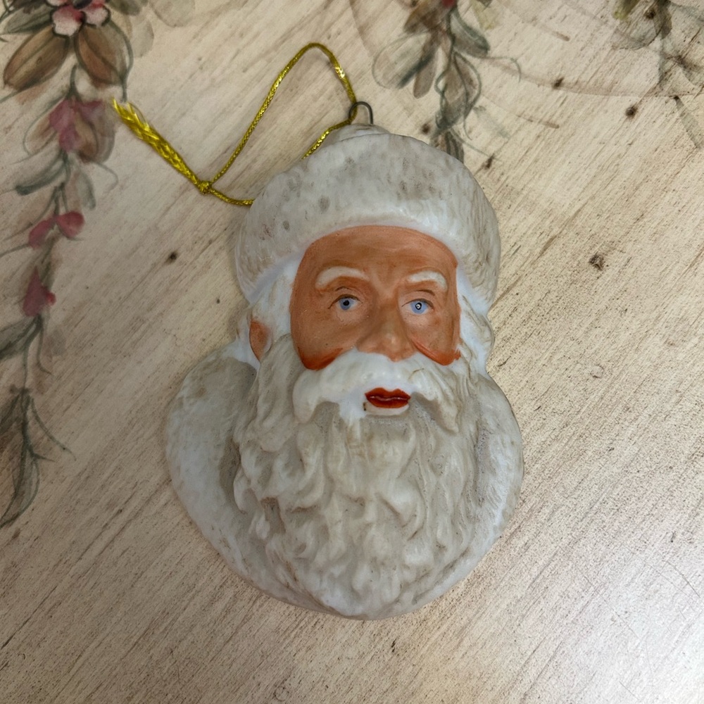Enesco The Gifted Line St Nicholas Circa 1890